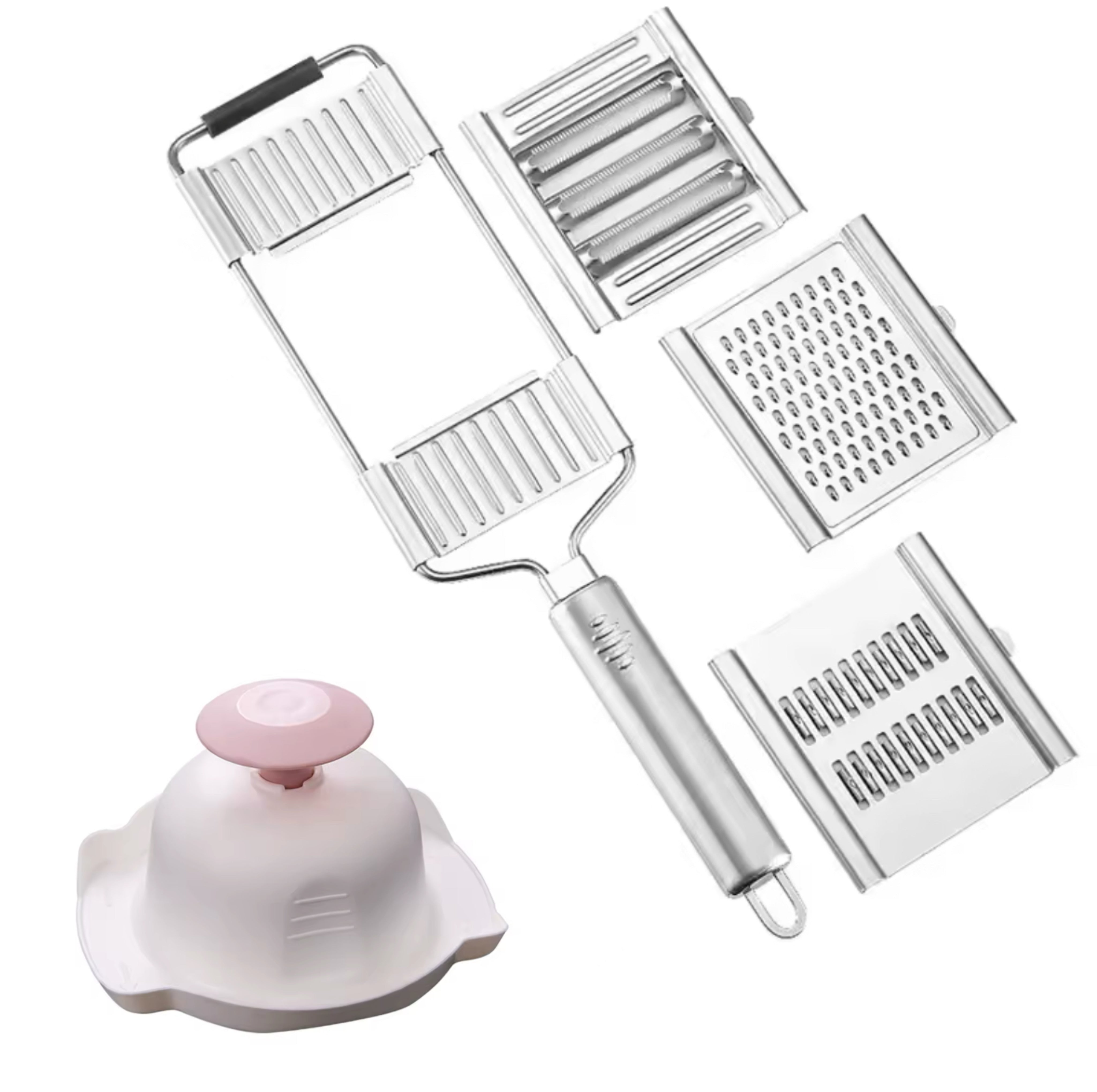 Multi SliceMaster Plus