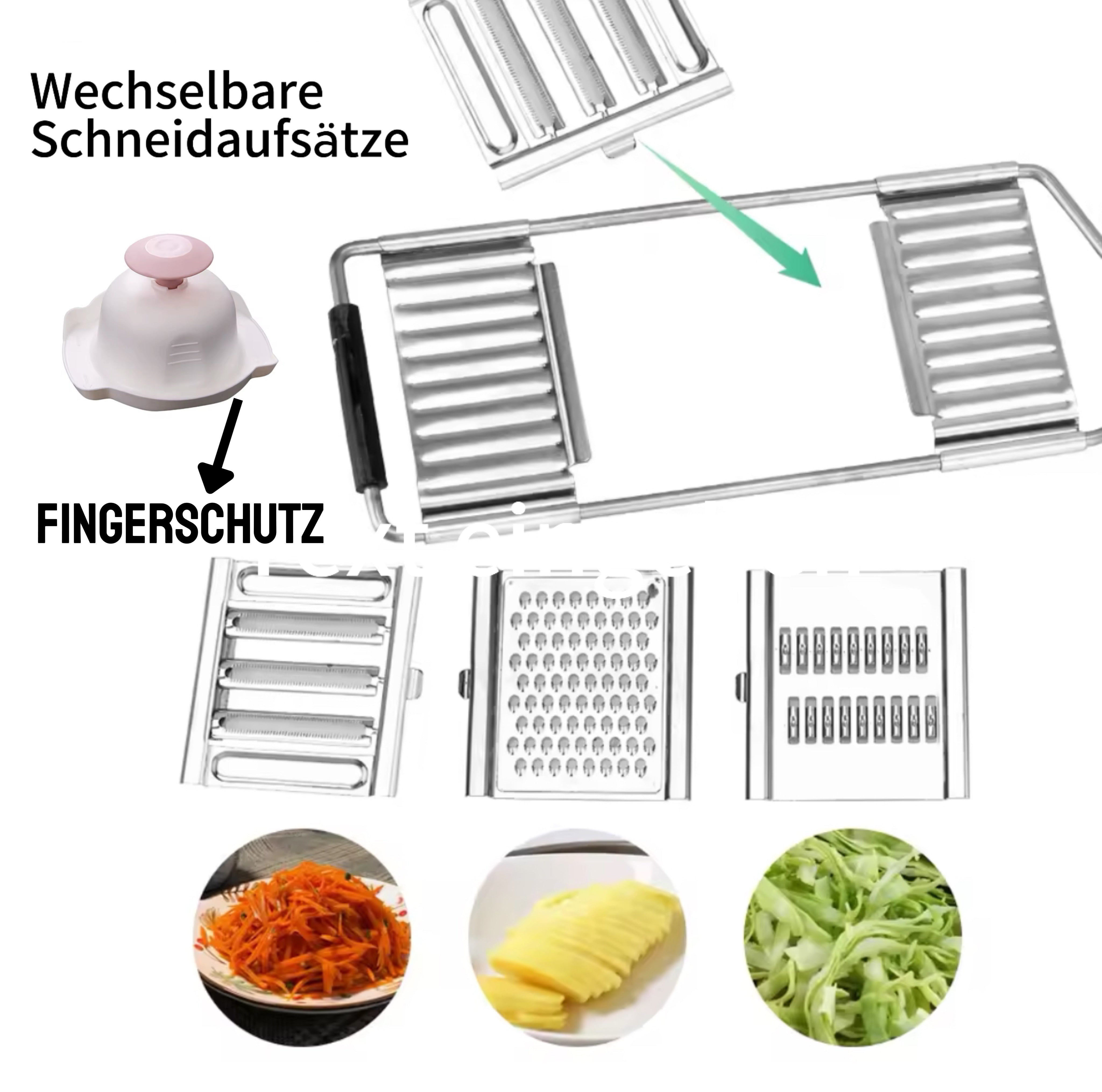 Multi SliceMaster Plus